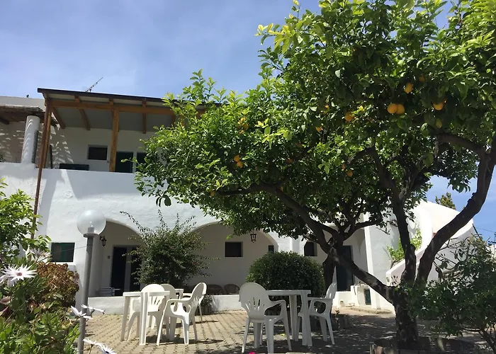 Villa Petrusa