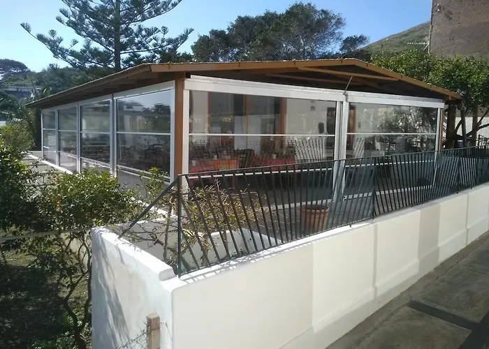 Villa Petrusa
