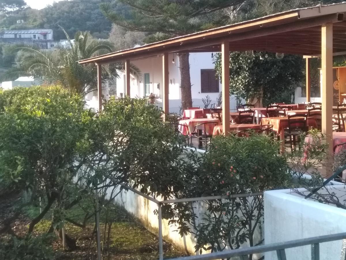Hotel Petrusa