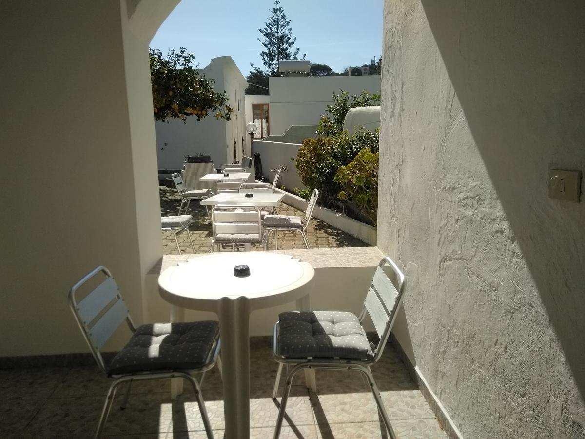 Petrusa 2* Stromboli