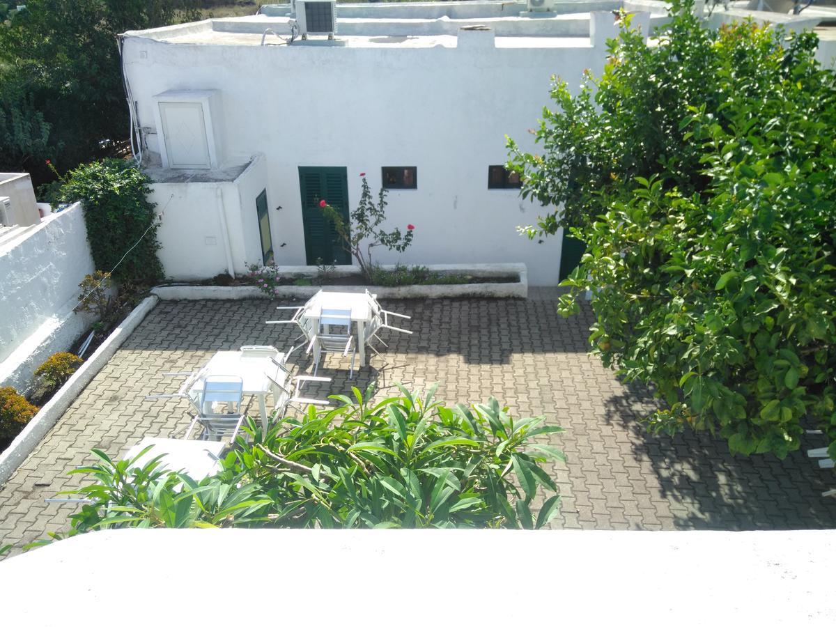 Petrusa 2* Stromboli