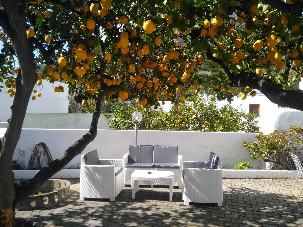 Petrusa Hotel