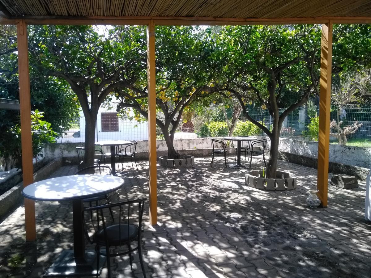 Petrusa Hotel
