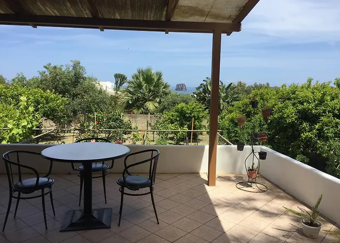 Villa Petrusa