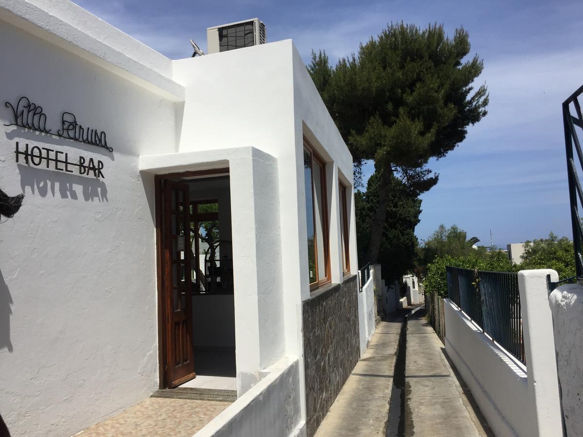 Petrusa Stromboli